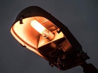 Exeter streetlight dimming could be revisited after county-wide trial