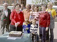 Farmers’ Market is 10 years old
