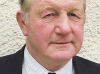 Letter: About time Devon County Council Locality Fund was reduced
