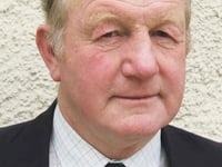 Letter: About time Devon County Council Locality Fund was reduced
