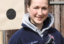 A chance to meet Olympians and a Paralympian athlete