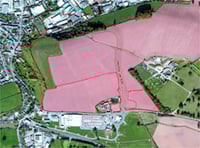 Wellparks 185 homes plan set for approval next week