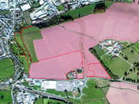 Wellparks 185 homes plan set for approval next week