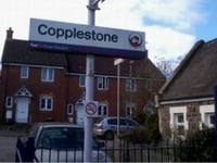 Council takes a strong stance on anti-social behaviour