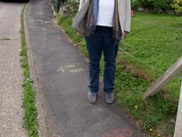 Call for council to complete handrail works