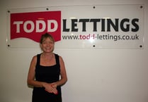 Expansion and relocation for Todd Lettings