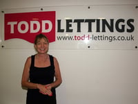 Expansion and relocation for Todd Lettings