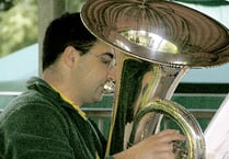 Would you like to join Crediton Town Band?