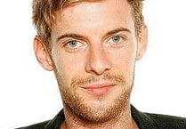 Crediton actor Luke lands part of leading man in film