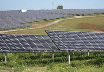 ‘Thumbs down’ to plan for solar farm near Crediton