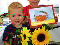 Fun for all the family at Tedburn St Mary’s Annual Fair