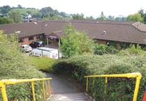 MP says decision to close Crediton Hospital inpatient beds was ‘taken without any firm evidence’