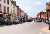 ‘Great community spirit but terrible traffic’ says report