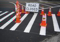 Councillors hear of plans for road widening and a crossing in Marsh Lane