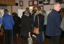 330 homes plan near Crediton ‘unacceptable for wildlife and environment’