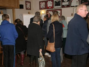 330 homes plan near Crediton ‘unacceptable for wildlife and environment’