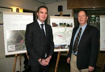 Creedy Valley Protection Group to fight 330 homes plan near Crediton