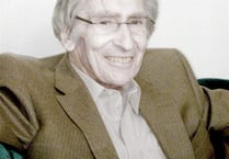 Crediton clock specialist was ‘a real gentleman’