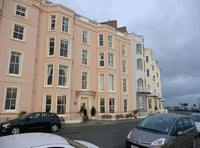 Special weekend deal at the Belgrave Hotel