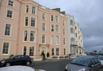 Special weekend deal at the Belgrave Hotel
