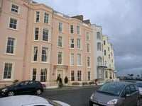 Special weekend deal at the Belgrave Hotel