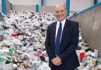 Mid Devon District Council achieves highest increase in recycling rates in Devon