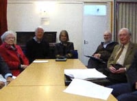 Crediton area residents urged to take part in hospital consultation