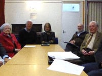 Crediton area residents urged to take part in hospital consultation