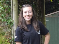Can you help Crediton teenager Victoria with a donation towards a sailing voyage?