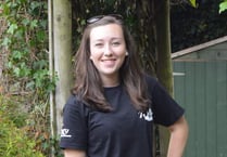 Can you help Crediton teenager Victoria with a donation towards a sailing voyage?