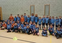 Plymouth day trip enjoyed by Crediton youth girls and boys