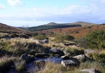 'Curious Dartmoor' talk at Boniface Centre