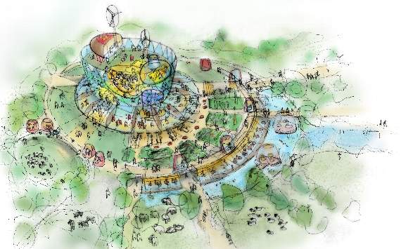 Council vote to allocate land at Junction 27 for leisure, tourism and retail use