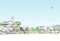An Audience with Sir Tim Smit about Junction 27 plan