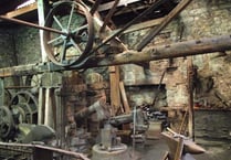 Finch Foundry to host a retrospective of rural skills