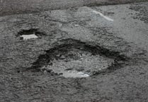 ‘Lack of common sense’ and ‘shoddy’ repair of potholes: councillors
