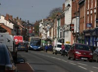 The Neighbourhood Plan vision for Crediton