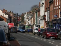 The Neighbourhood Plan vision for Crediton