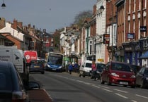 The Neighbourhood Plan vision for Crediton