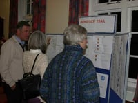 Comment now on plan for Crediton to Exeter footpath and cycle route