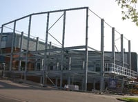 Jobs boost for Crediton as Graphic plc expands
