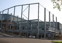 Jobs boost for Crediton as Graphic plc expands