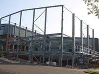 Jobs boost for Crediton as Graphic plc expands