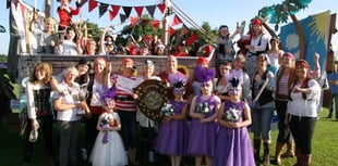 Cheriton Fitzpaine Carnival – July 16 – promises to be fun for all