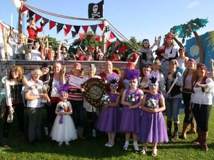 Cheriton Fitzpaine Carnival – July 16 – promises to be fun for all