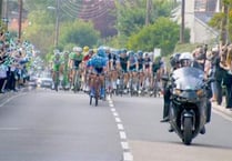Crediton to host Yodel Sprint when Tour of Britain returns on September 9