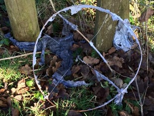 Landowners ask councils to commit to sky lantern ban