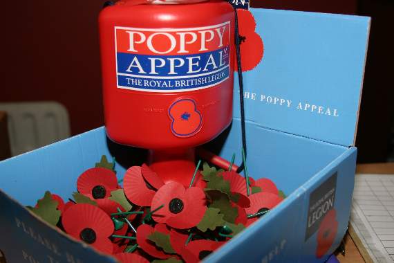Christian Comment: We will remember
