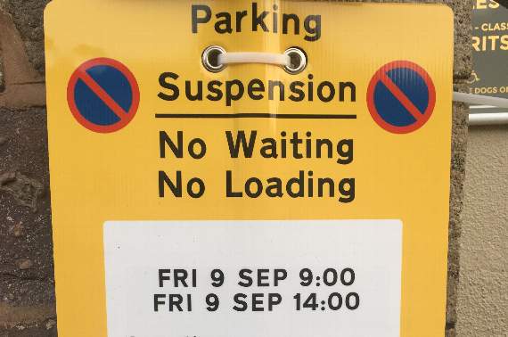 Cycle event will pass through Crediton during Tour of Britain today