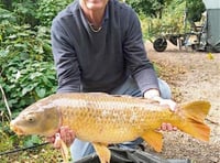 More great catches at Creedy Lakes Fishery